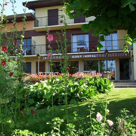 Hotel Les Pavillons Du Golf Evian-les-Bains Luaran gambar