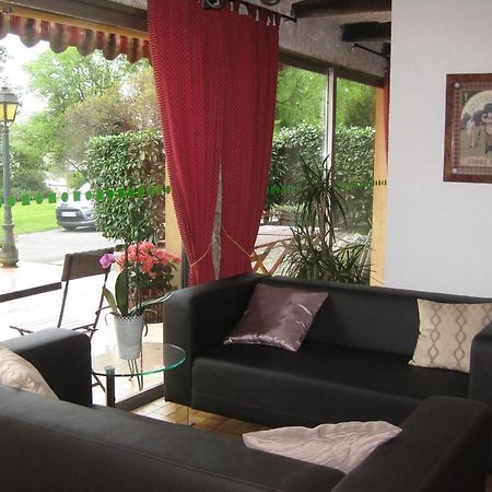 Hotel Les Pavillons Du Golf Evian-les-Bains Luaran gambar