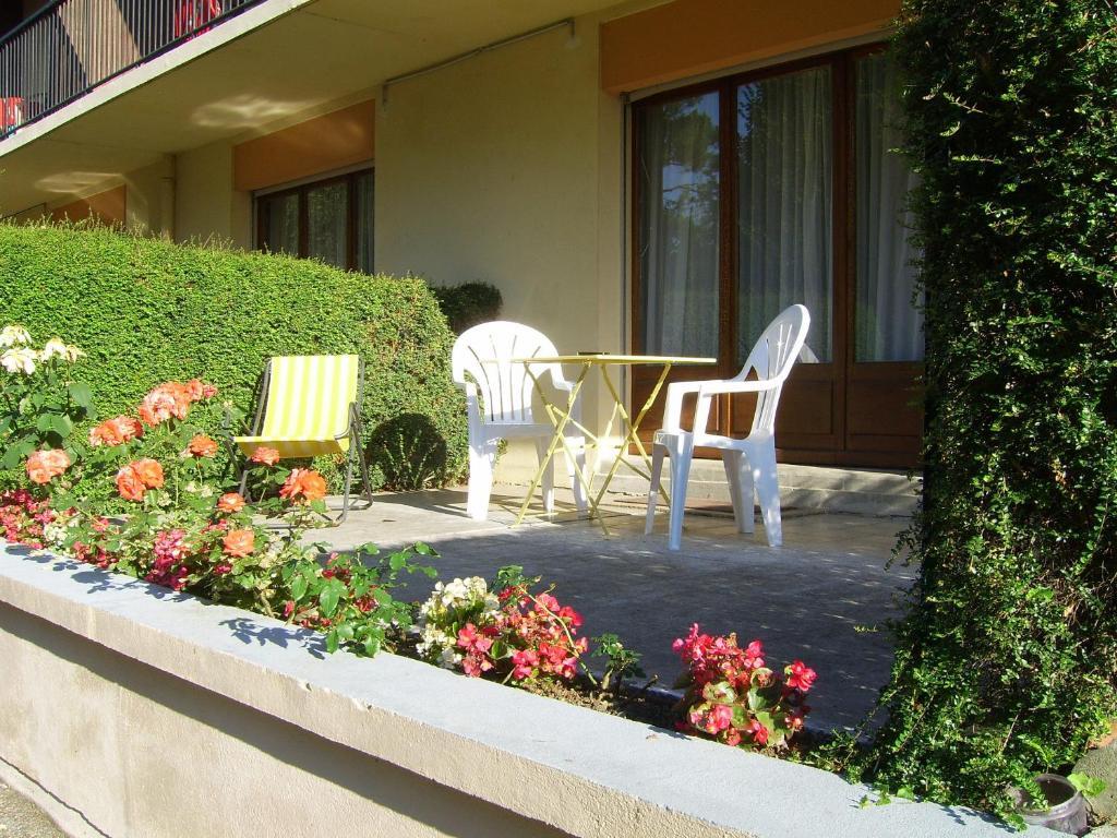 Hotel Les Pavillons Du Golf Evian-les-Bains Luaran gambar