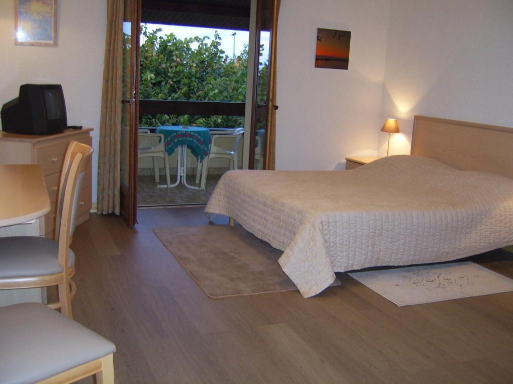 Hotel Les Pavillons Du Golf Evian-les-Bains Luaran gambar