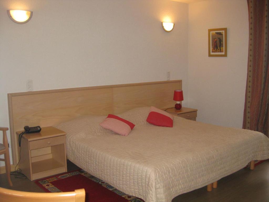 Hotel Les Pavillons Du Golf Evian-les-Bains Luaran gambar