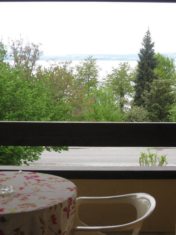 Hotel Les Pavillons Du Golf Evian-les-Bains Luaran gambar