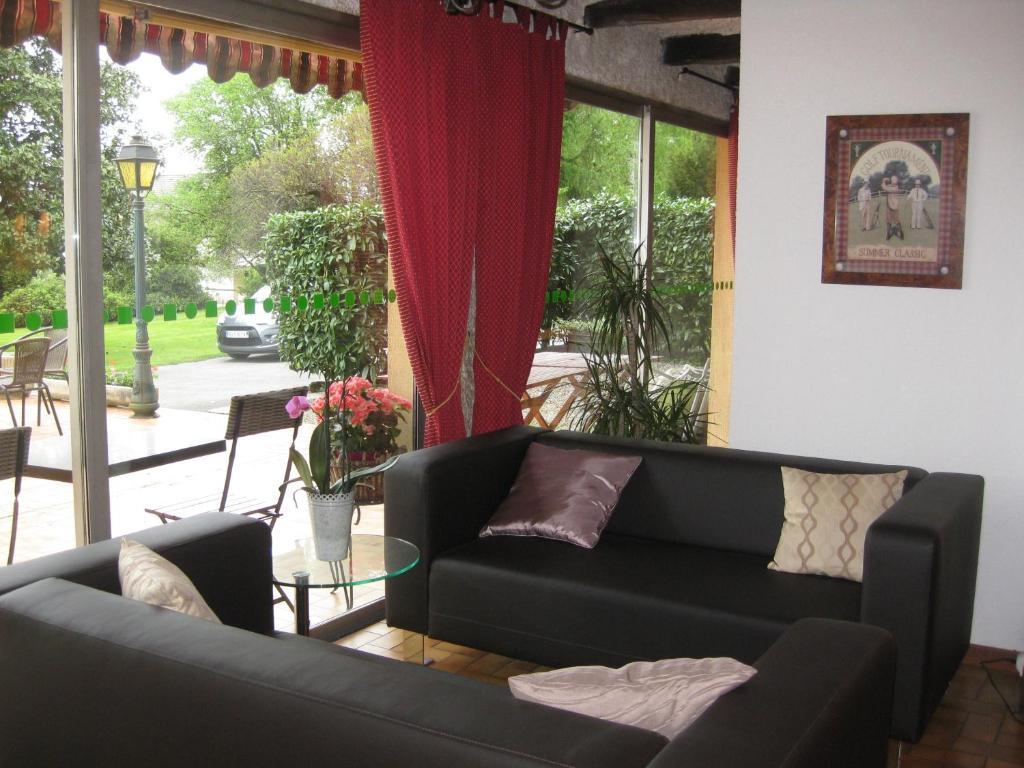 Hotel Les Pavillons Du Golf Evian-les-Bains Luaran gambar