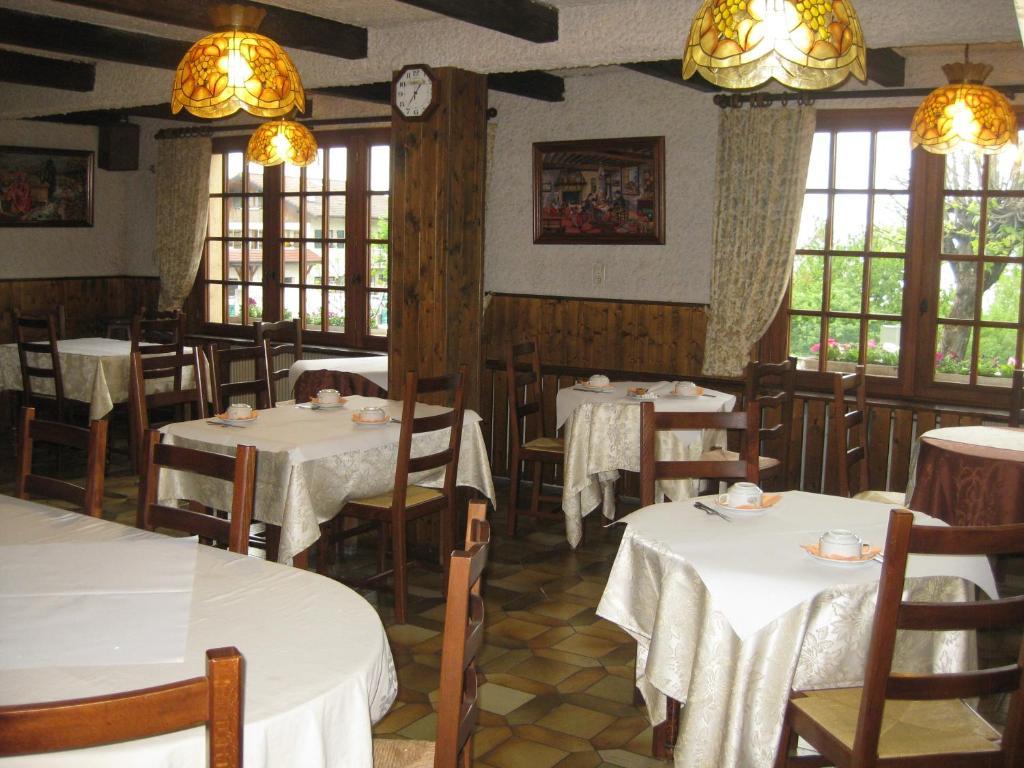 Hotel Les Pavillons Du Golf Evian-les-Bains Luaran gambar