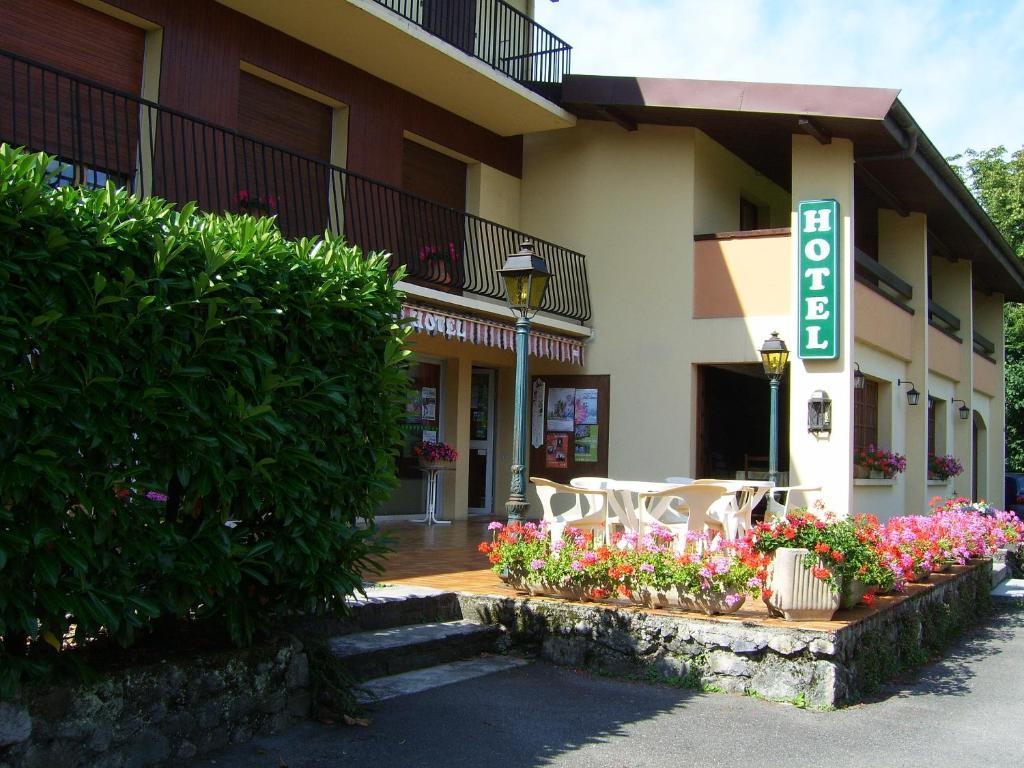 Hotel Les Pavillons Du Golf Evian-les-Bains Luaran gambar